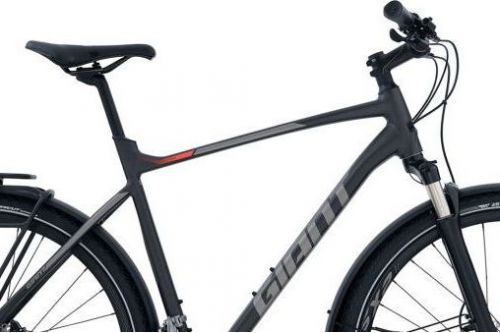 Rower trekkingowy Giant AllTour SLR 1 2021
